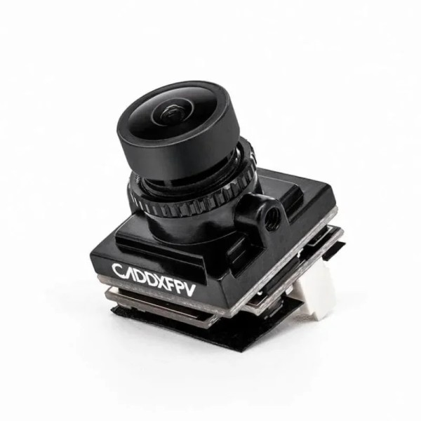 Hot Sales CADDXFPV Baby Ratel2 Analog Camera Super WDR for RC FPV Racing Freestyle Drones